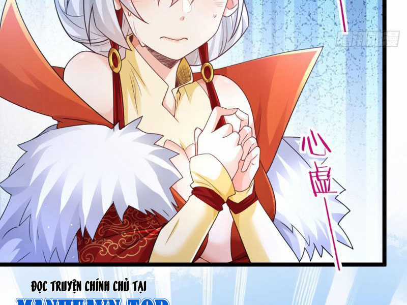 Vợ Tôi Và Tôi Thống Trị Tam Giới Chapter 134 trang 6