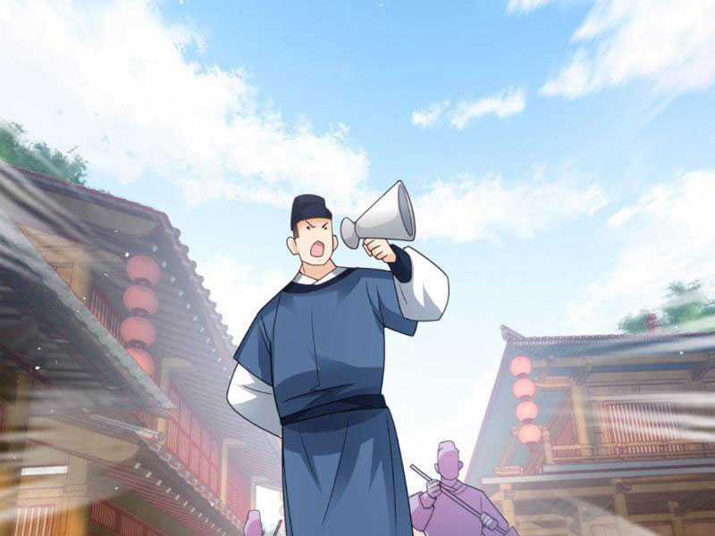 Vợ Tôi Và Tôi Thống Trị Tam Giới Chapter 134 trang 61