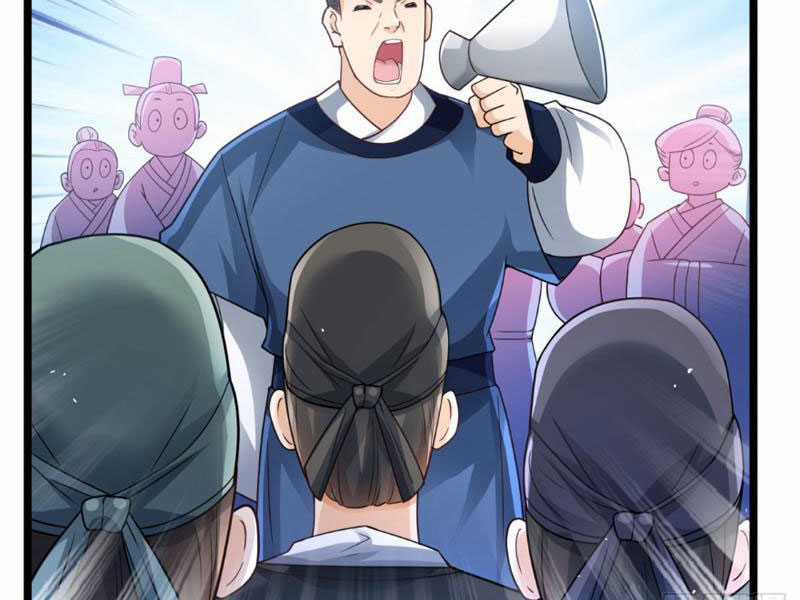 Vợ Tôi Và Tôi Thống Trị Tam Giới Chapter 134 trang 64