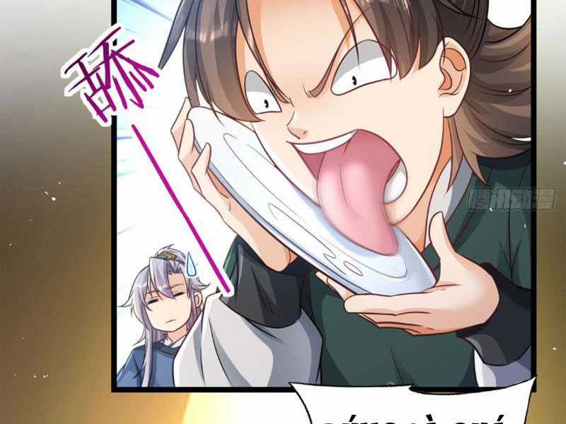 Vợ Tôi Và Tôi Thống Trị Tam Giới Chapter 134 trang 74