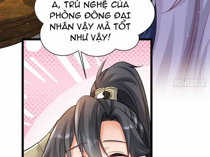 Vợ Tôi Và Tôi Thống Trị Tam Giới Chapter 134 trang 78