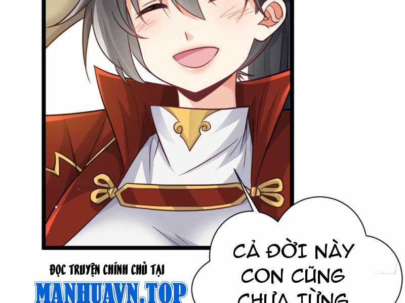 Vợ Tôi Và Tôi Thống Trị Tam Giới Chapter 134 trang 79