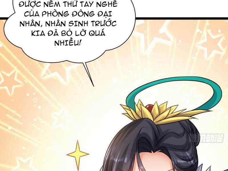 Vợ Tôi Và Tôi Thống Trị Tam Giới Chapter 134 trang 82