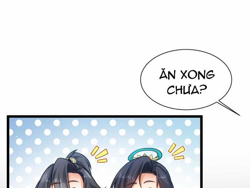 Vợ Tôi Và Tôi Thống Trị Tam Giới Chapter 134 trang 84