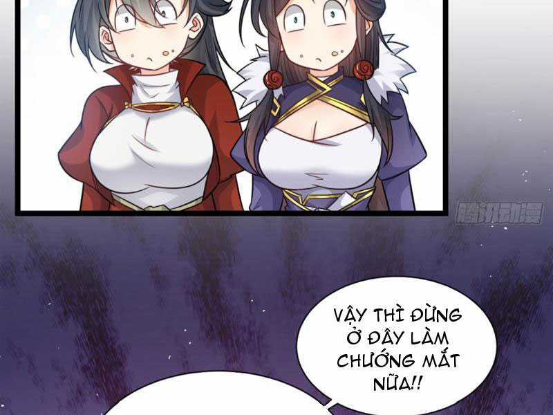 Vợ Tôi Và Tôi Thống Trị Tam Giới Chapter 134 trang 85