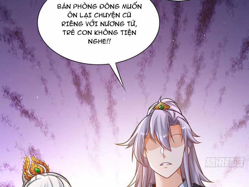 Vợ Tôi Và Tôi Thống Trị Tam Giới Chapter 134 trang 86