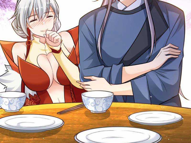 Vợ Tôi Và Tôi Thống Trị Tam Giới Chapter 134 trang 87