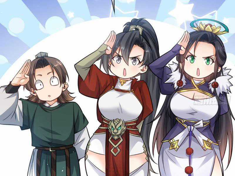 Vợ Tôi Và Tôi Thống Trị Tam Giới Chapter 134 trang 89