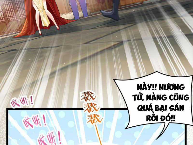 Vợ Tôi Và Tôi Thống Trị Tam Giới Chapter 134 trang 9