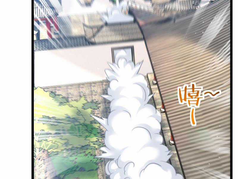 Vợ Tôi Và Tôi Thống Trị Tam Giới Chapter 134 trang 91