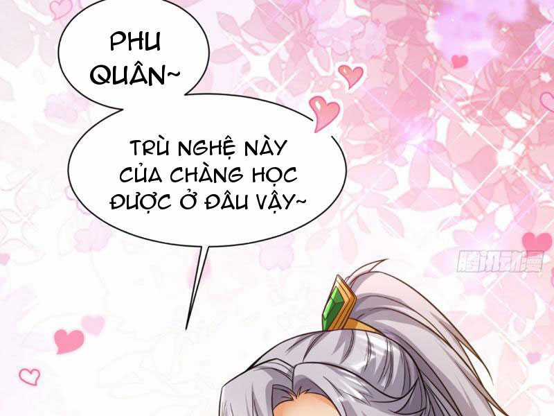 Vợ Tôi Và Tôi Thống Trị Tam Giới Chapter 134 trang 93