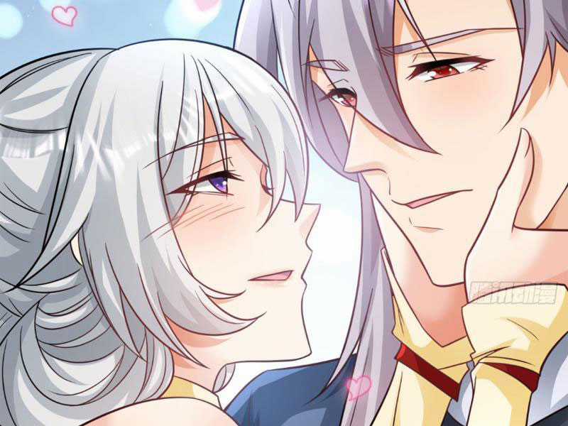 Vợ Tôi Và Tôi Thống Trị Tam Giới Chapter 134 trang 97