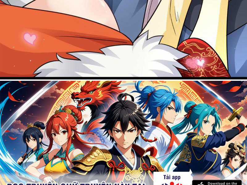 Vợ Tôi Và Tôi Thống Trị Tam Giới Chapter 134 trang 98