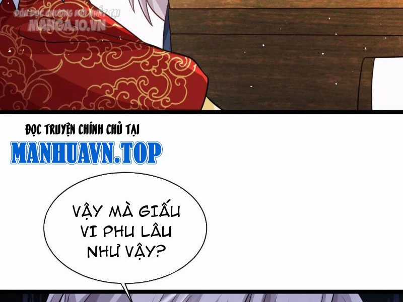Vợ Tôi Và Tôi Thống Trị Tam Giới Chapter 135 trang 10