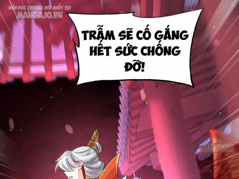 Vợ Tôi Và Tôi Thống Trị Tam Giới Chapter 135 trang 102