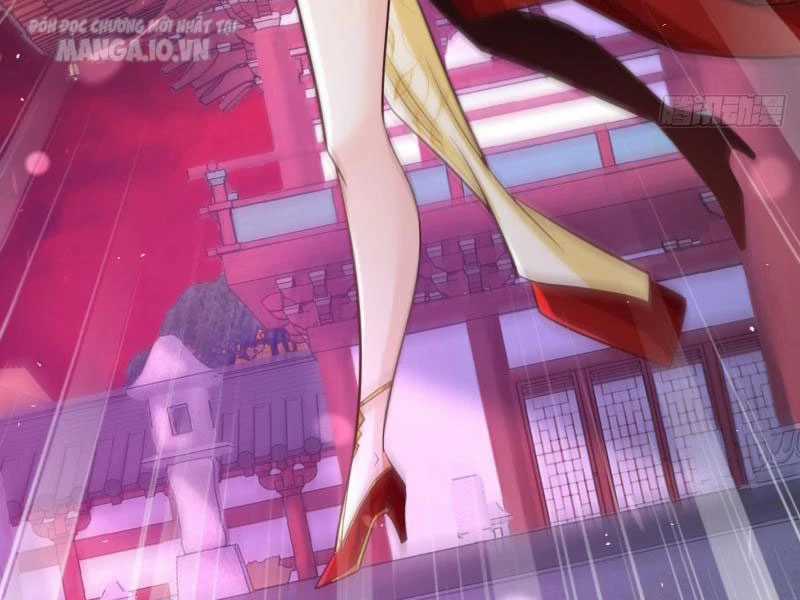 Vợ Tôi Và Tôi Thống Trị Tam Giới Chapter 135 trang 104