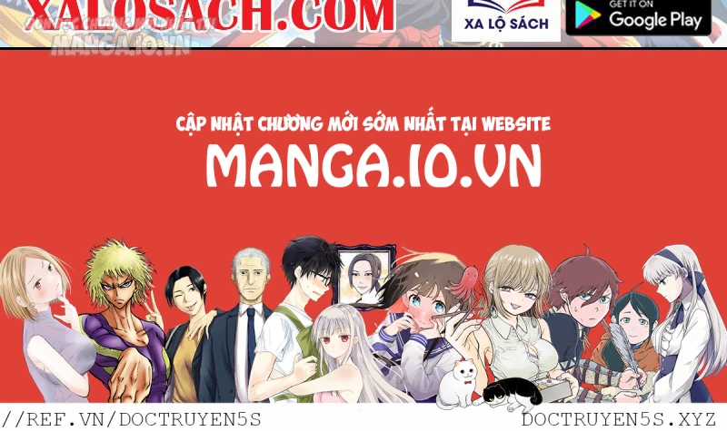 Vợ Tôi Và Tôi Thống Trị Tam Giới Chapter 135 trang 106