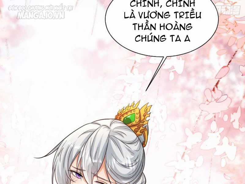 Vợ Tôi Và Tôi Thống Trị Tam Giới Chapter 135 trang 12