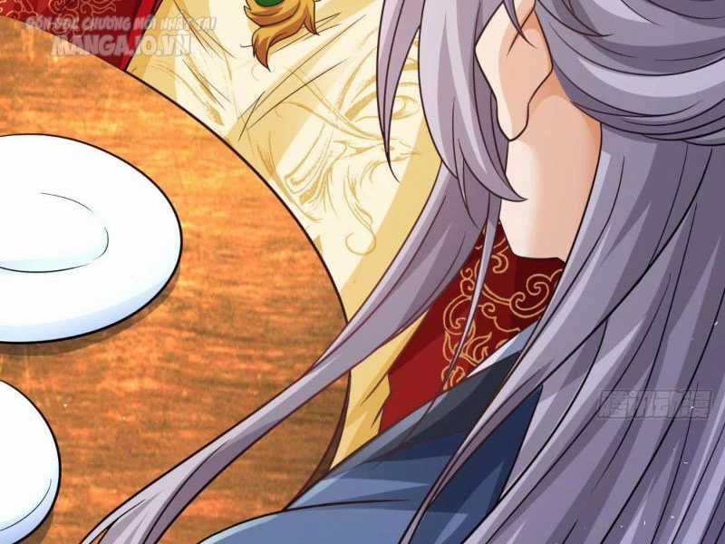 Vợ Tôi Và Tôi Thống Trị Tam Giới Chapter 135 trang 14