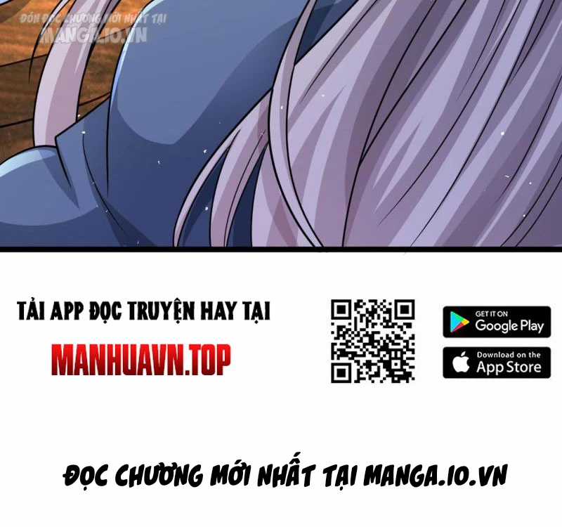 Vợ Tôi Và Tôi Thống Trị Tam Giới Chapter 135 trang 15