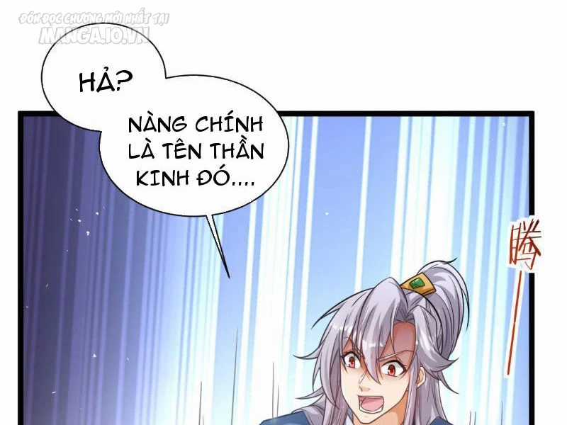 Vợ Tôi Và Tôi Thống Trị Tam Giới Chapter 135 trang 16