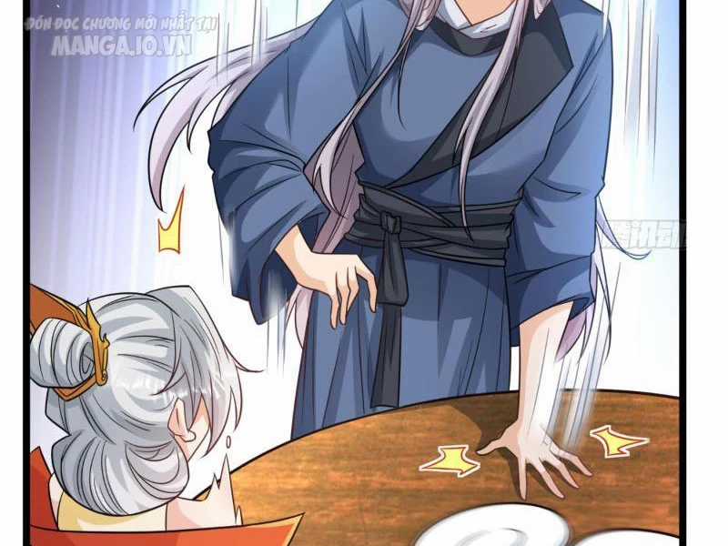 Vợ Tôi Và Tôi Thống Trị Tam Giới Chapter 135 trang 17