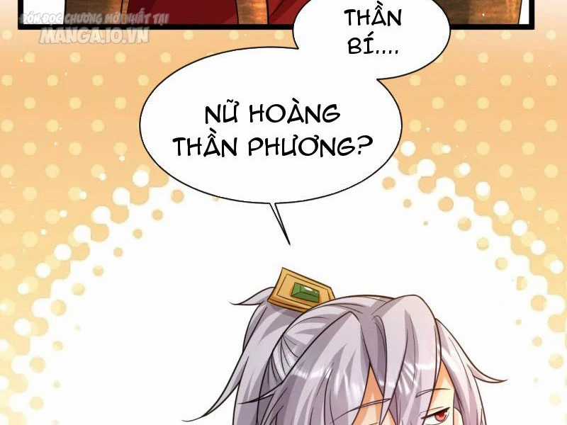 Vợ Tôi Và Tôi Thống Trị Tam Giới Chapter 135 trang 18