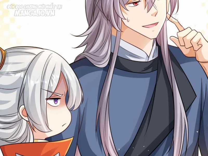 Vợ Tôi Và Tôi Thống Trị Tam Giới Chapter 135 trang 19