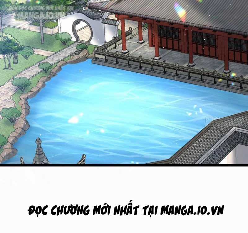 Vợ Tôi Và Tôi Thống Trị Tam Giới Chapter 135 trang 2