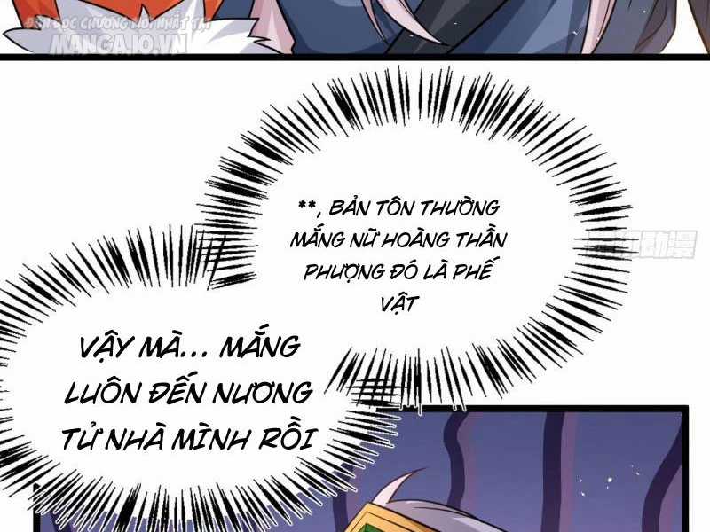 Vợ Tôi Và Tôi Thống Trị Tam Giới Chapter 135 trang 20