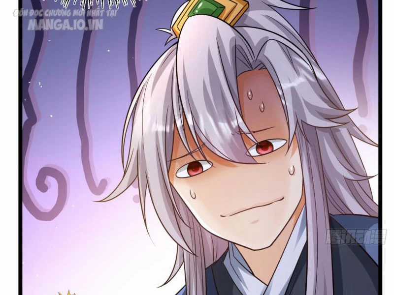 Vợ Tôi Và Tôi Thống Trị Tam Giới Chapter 135 trang 21
