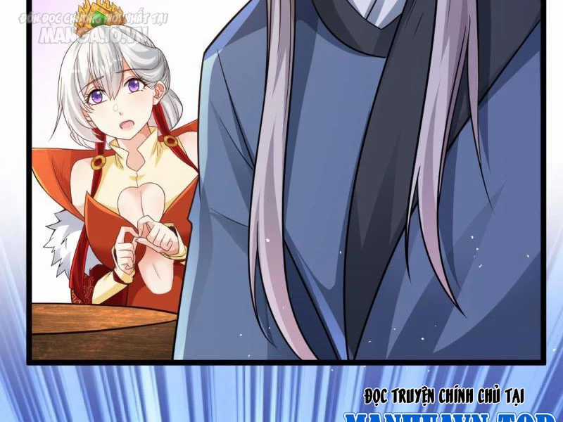 Vợ Tôi Và Tôi Thống Trị Tam Giới Chapter 135 trang 22