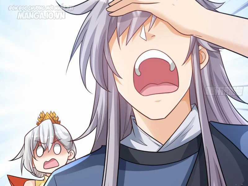 Vợ Tôi Và Tôi Thống Trị Tam Giới Chapter 135 trang 24