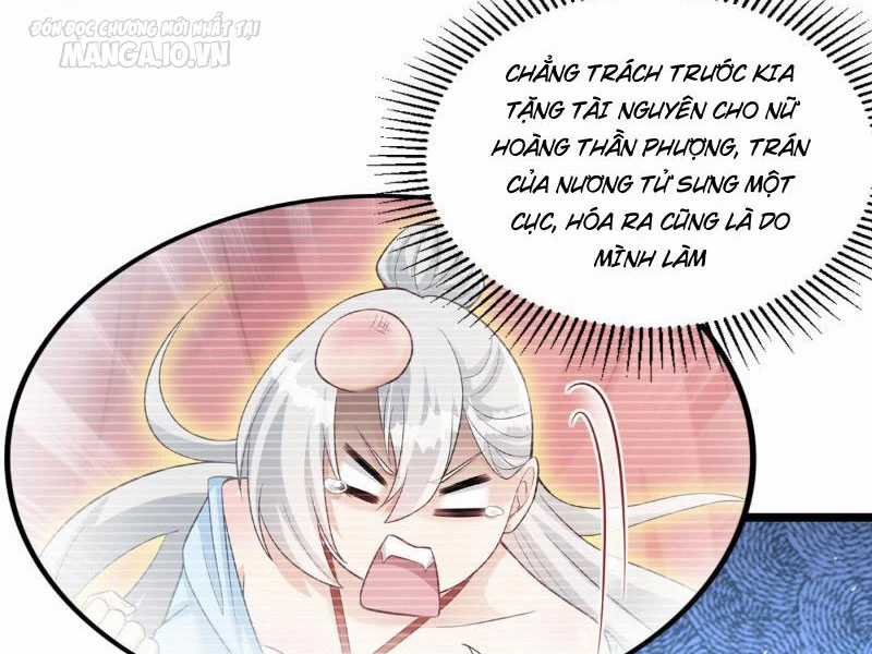 Vợ Tôi Và Tôi Thống Trị Tam Giới Chapter 135 trang 26