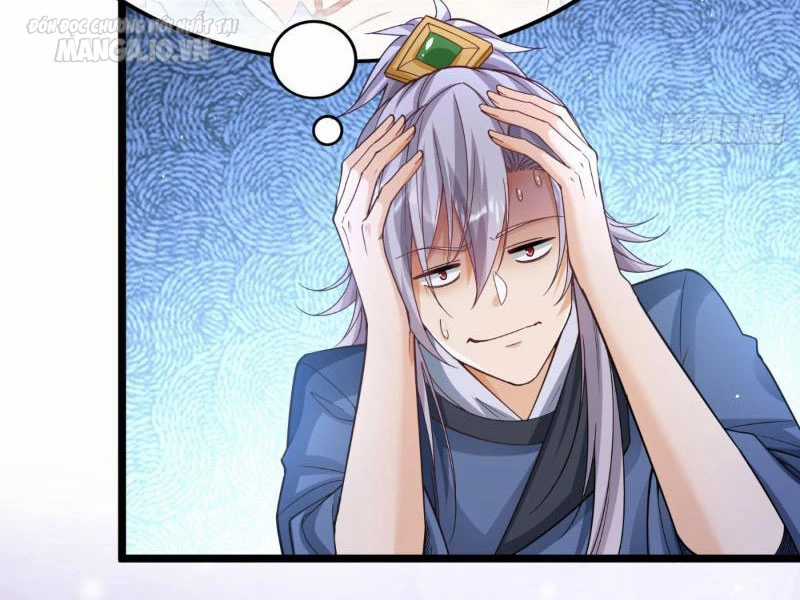 Vợ Tôi Và Tôi Thống Trị Tam Giới Chapter 135 trang 27