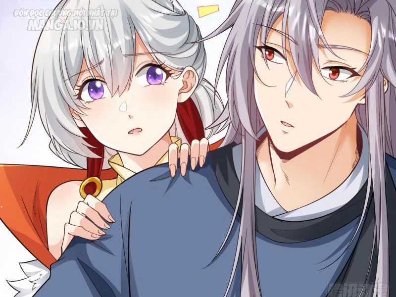 Vợ Tôi Và Tôi Thống Trị Tam Giới Chapter 135 trang 29