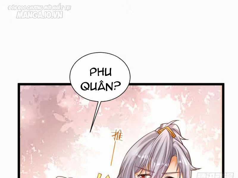 Vợ Tôi Và Tôi Thống Trị Tam Giới Chapter 135 trang 3