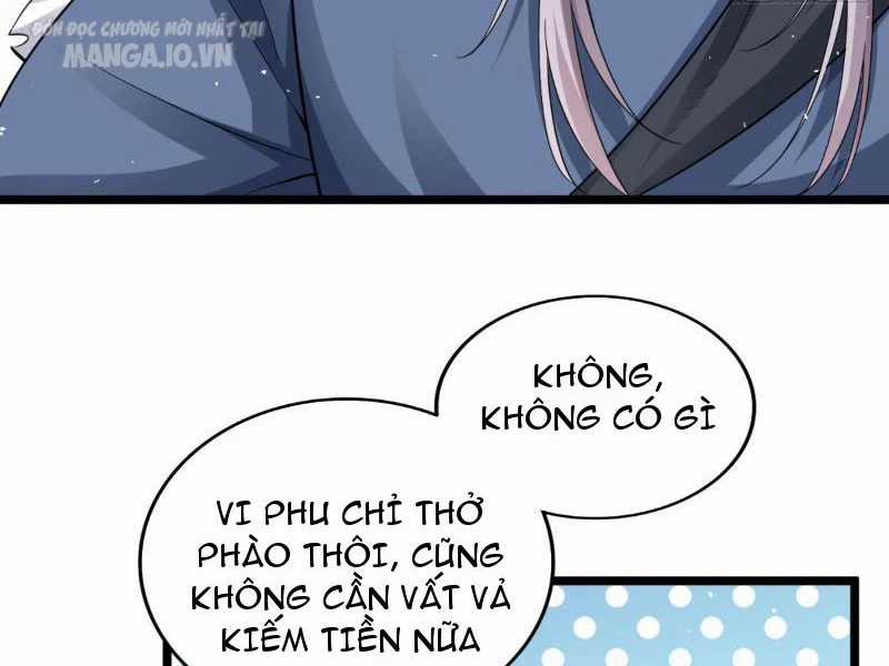 Vợ Tôi Và Tôi Thống Trị Tam Giới Chapter 135 trang 30