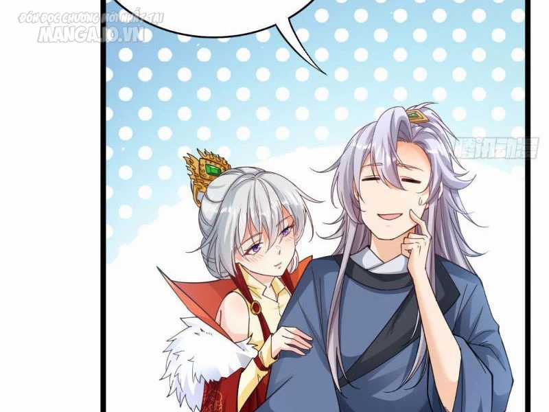 Vợ Tôi Và Tôi Thống Trị Tam Giới Chapter 135 trang 31