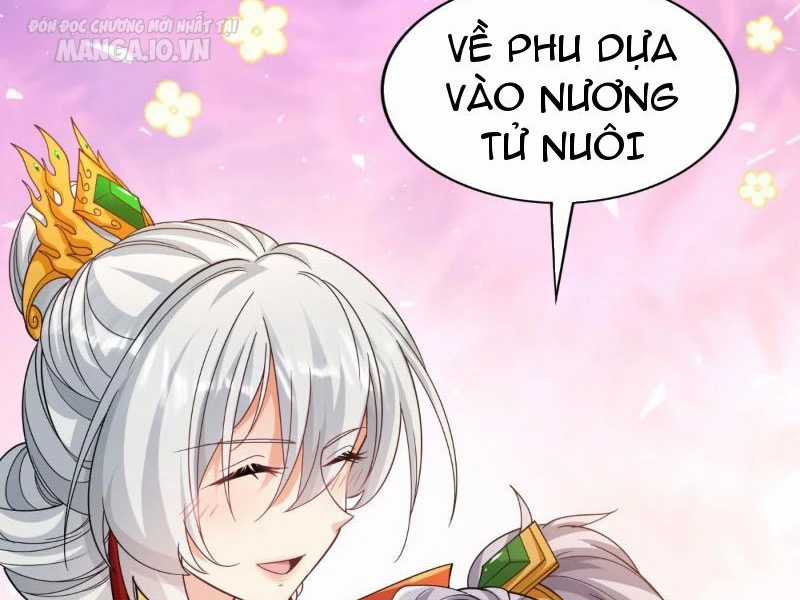 Vợ Tôi Và Tôi Thống Trị Tam Giới Chapter 135 trang 33
