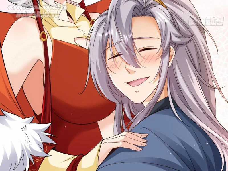 Vợ Tôi Và Tôi Thống Trị Tam Giới Chapter 135 trang 34