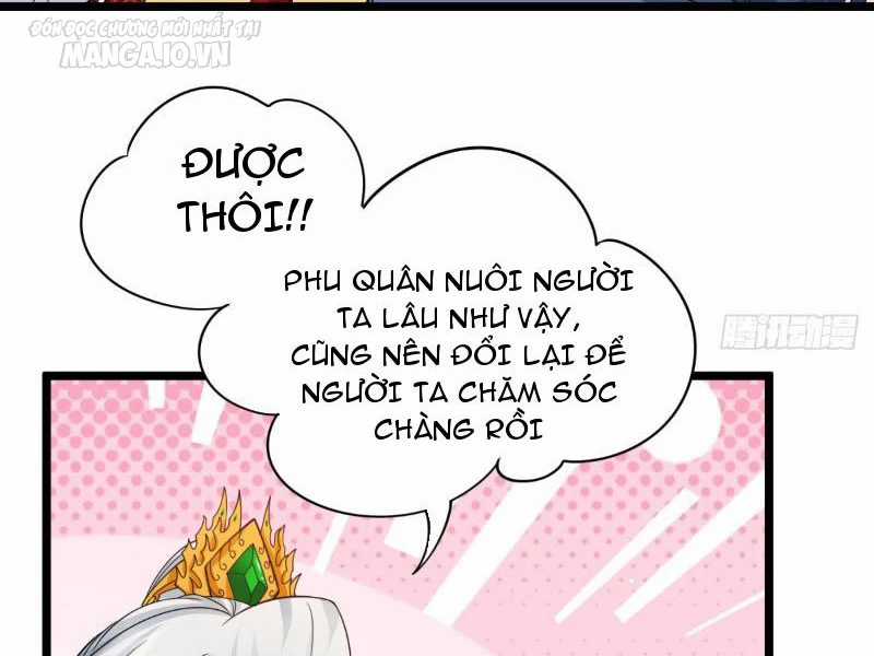 Vợ Tôi Và Tôi Thống Trị Tam Giới Chapter 135 trang 35