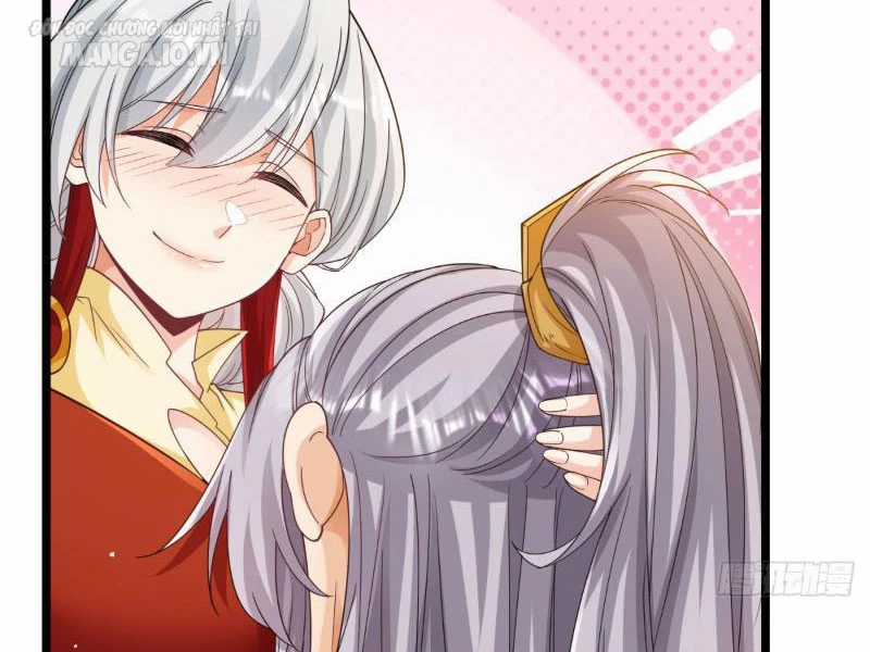 Vợ Tôi Và Tôi Thống Trị Tam Giới Chapter 135 trang 36