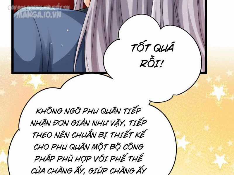 Vợ Tôi Và Tôi Thống Trị Tam Giới Chapter 135 trang 37