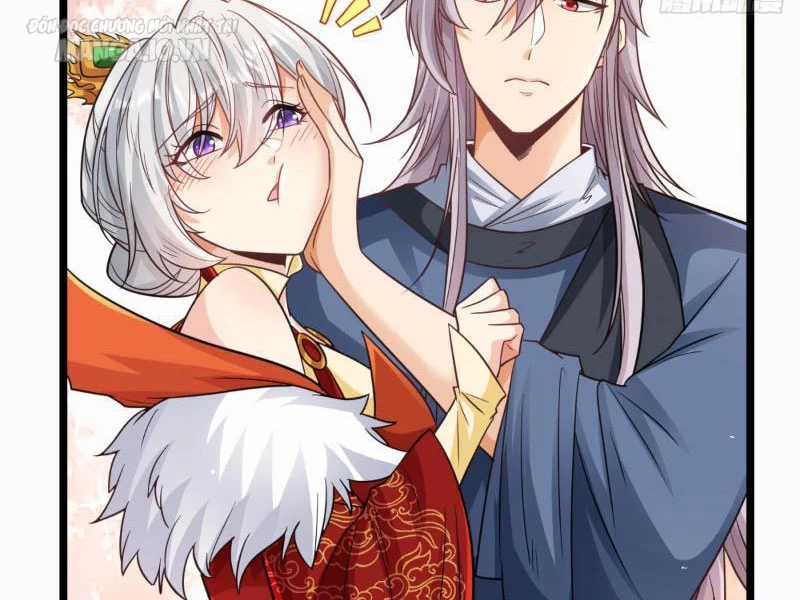 Vợ Tôi Và Tôi Thống Trị Tam Giới Chapter 135 trang 4