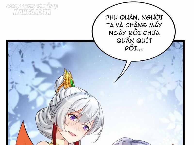 Vợ Tôi Và Tôi Thống Trị Tam Giới Chapter 135 trang 40