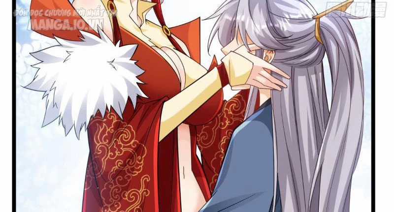 Vợ Tôi Và Tôi Thống Trị Tam Giới Chapter 135 trang 41