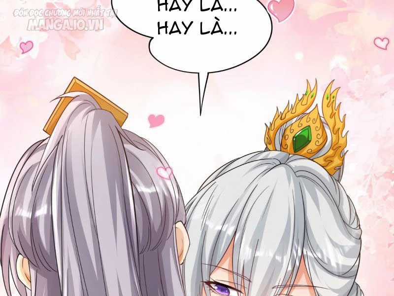 Vợ Tôi Và Tôi Thống Trị Tam Giới Chapter 135 trang 43