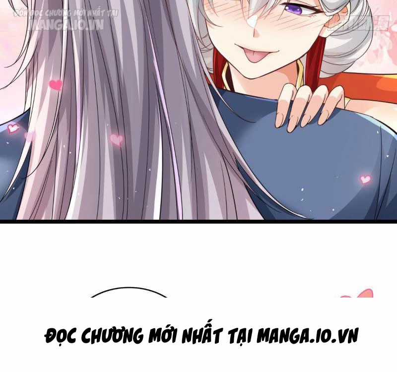 Vợ Tôi Và Tôi Thống Trị Tam Giới Chapter 135 trang 44