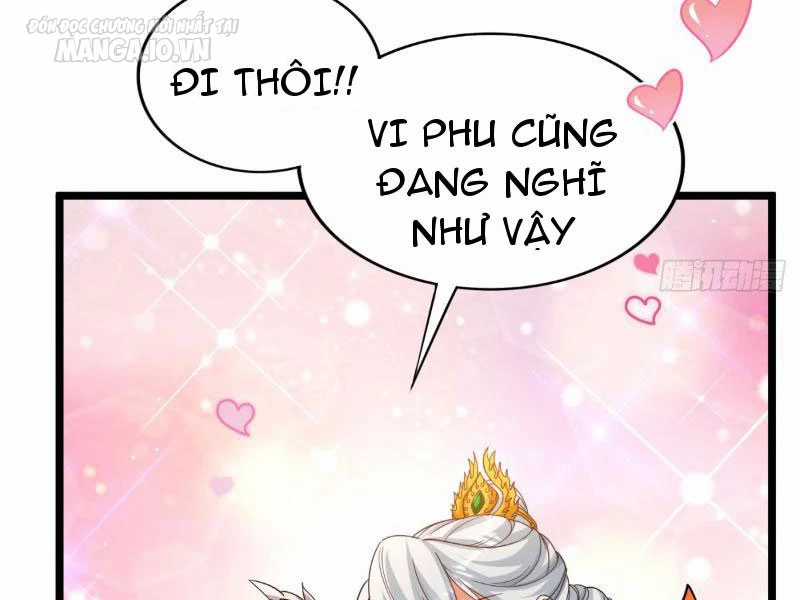 Vợ Tôi Và Tôi Thống Trị Tam Giới Chapter 135 trang 45